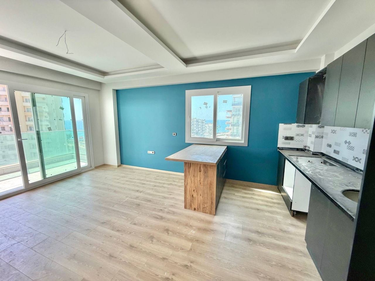 Квартира в Мерсине, Турция, 105 м² - фото 15