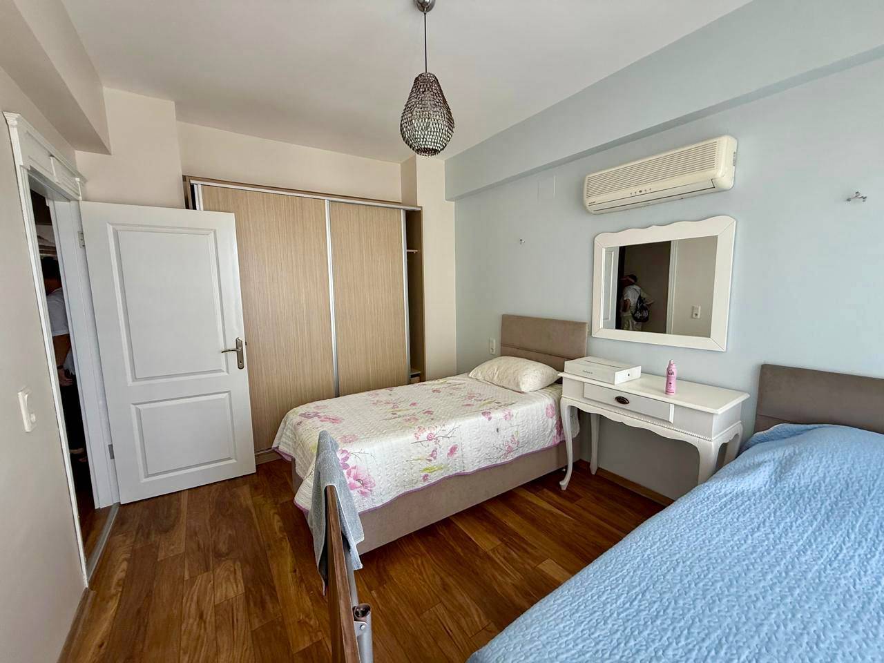 Квартира в Мерсине, Турция, 180 м² - фото 15