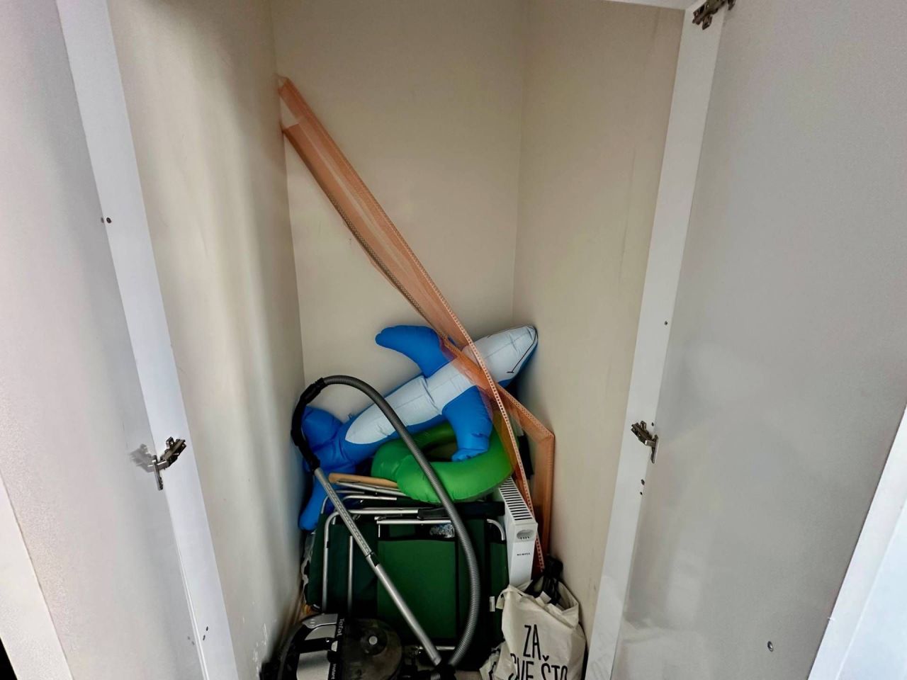 Квартира в Мерсине, Турция, 104 м² - фото 15