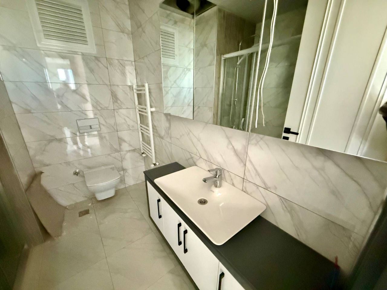 Квартира в Мерсине, Турция, 107 м² - фото 15