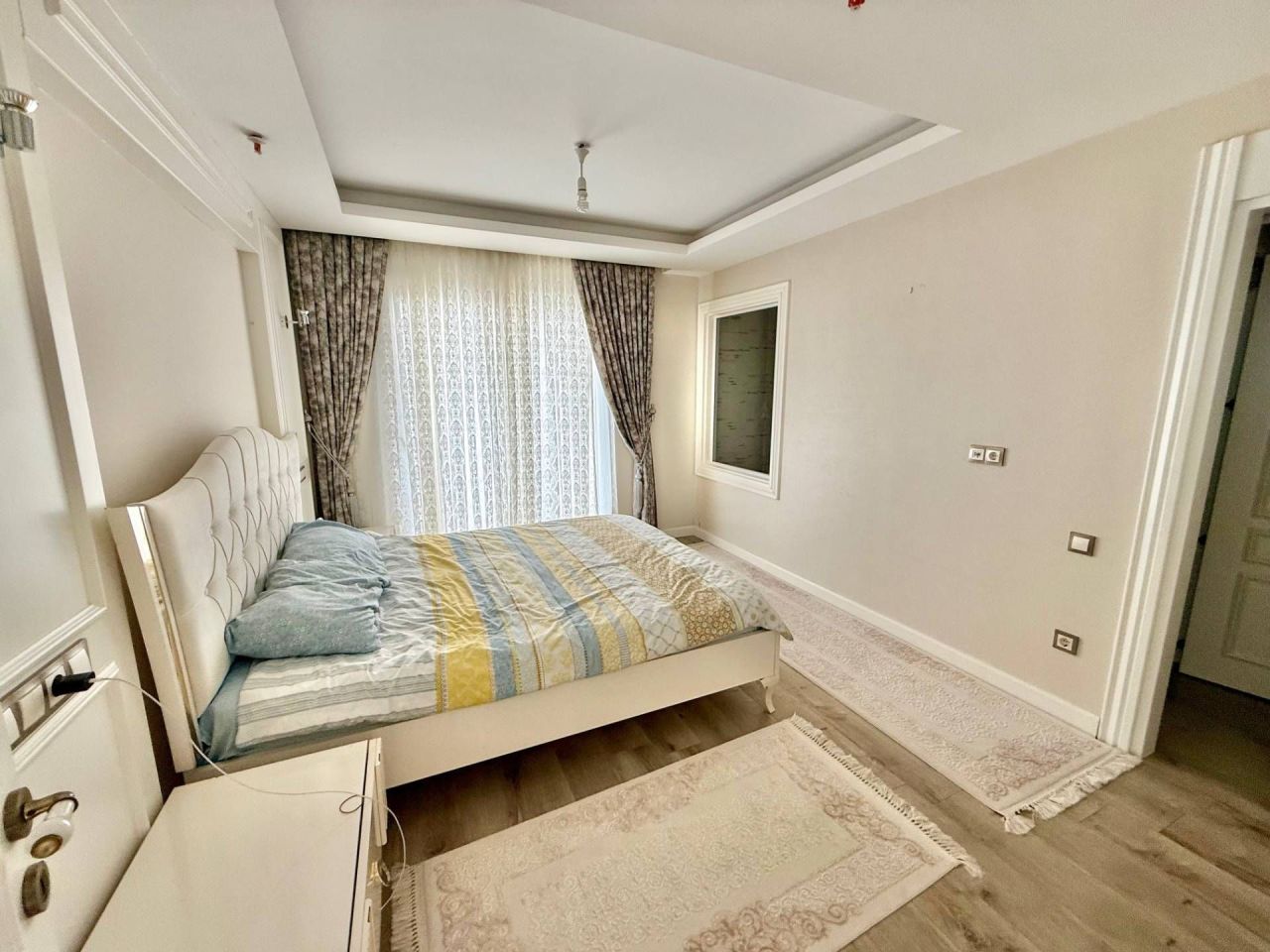 Квартира в Мерсине, Турция, 280 м² - фото 15