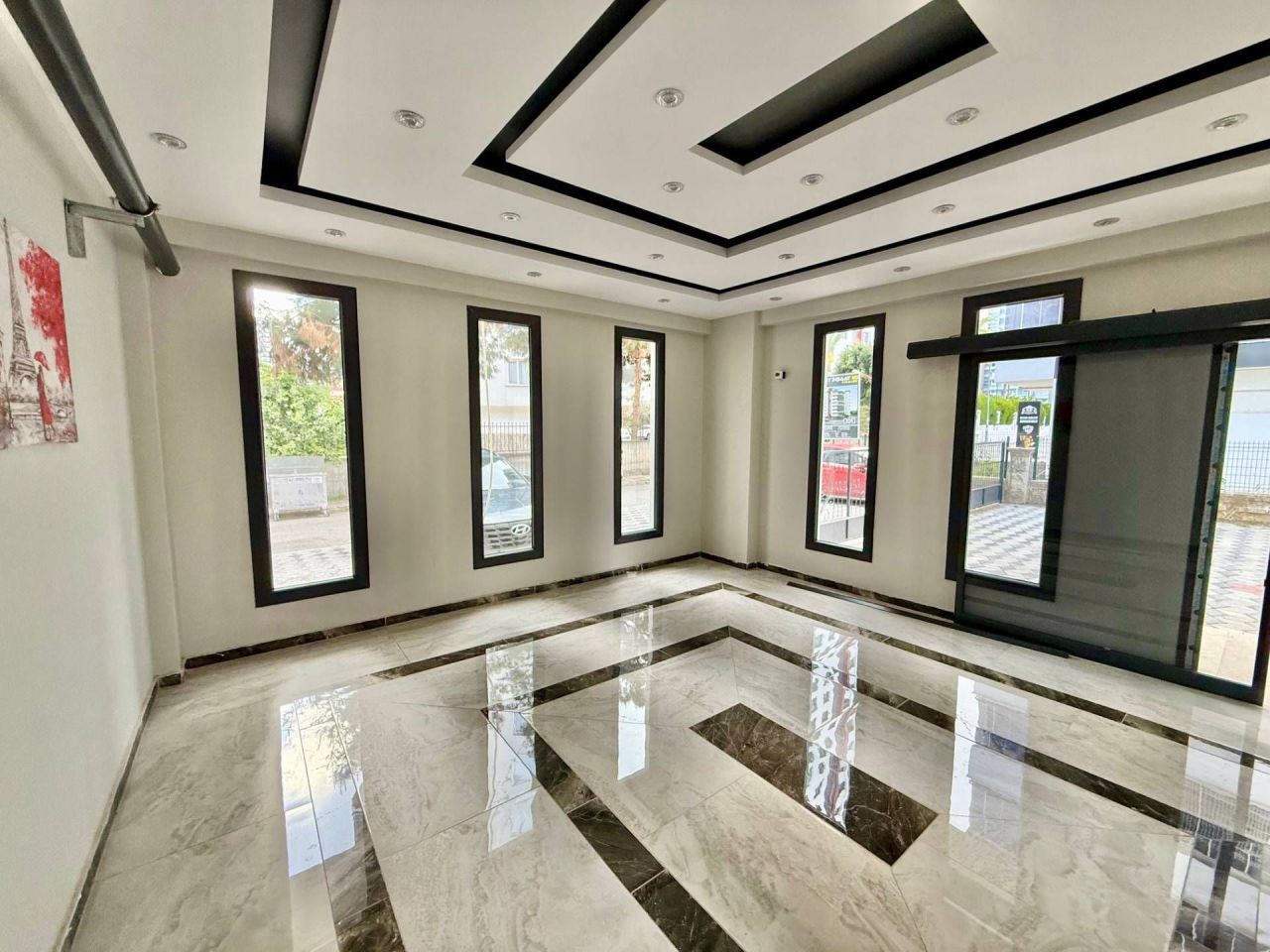 Квартира в Мерсине, Турция, 52 м² - фото 15