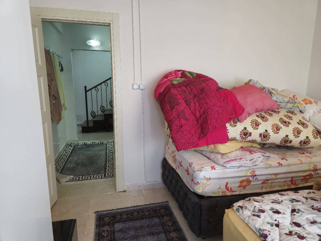 Вилла в Мерсине, Турция, 170 м² - фото 15