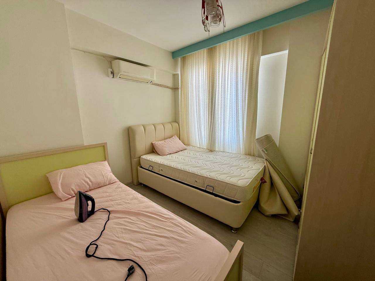 Квартира в Мерсине, Турция, 190 м² - фото 15