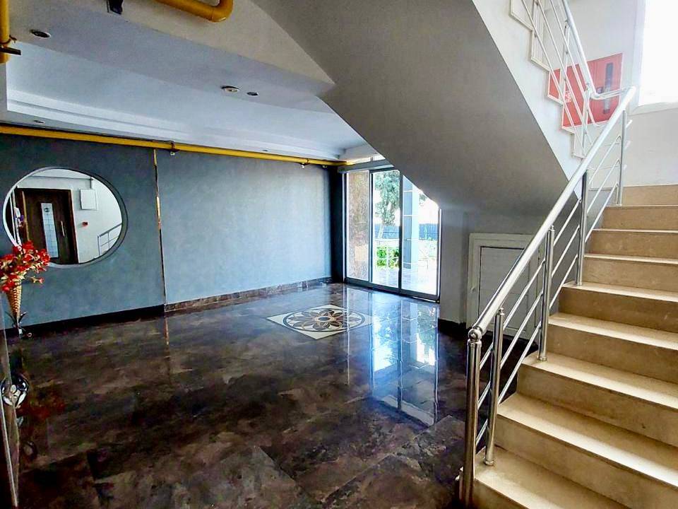 Квартира в Мерсине, Турция, 180 м² - фото 15