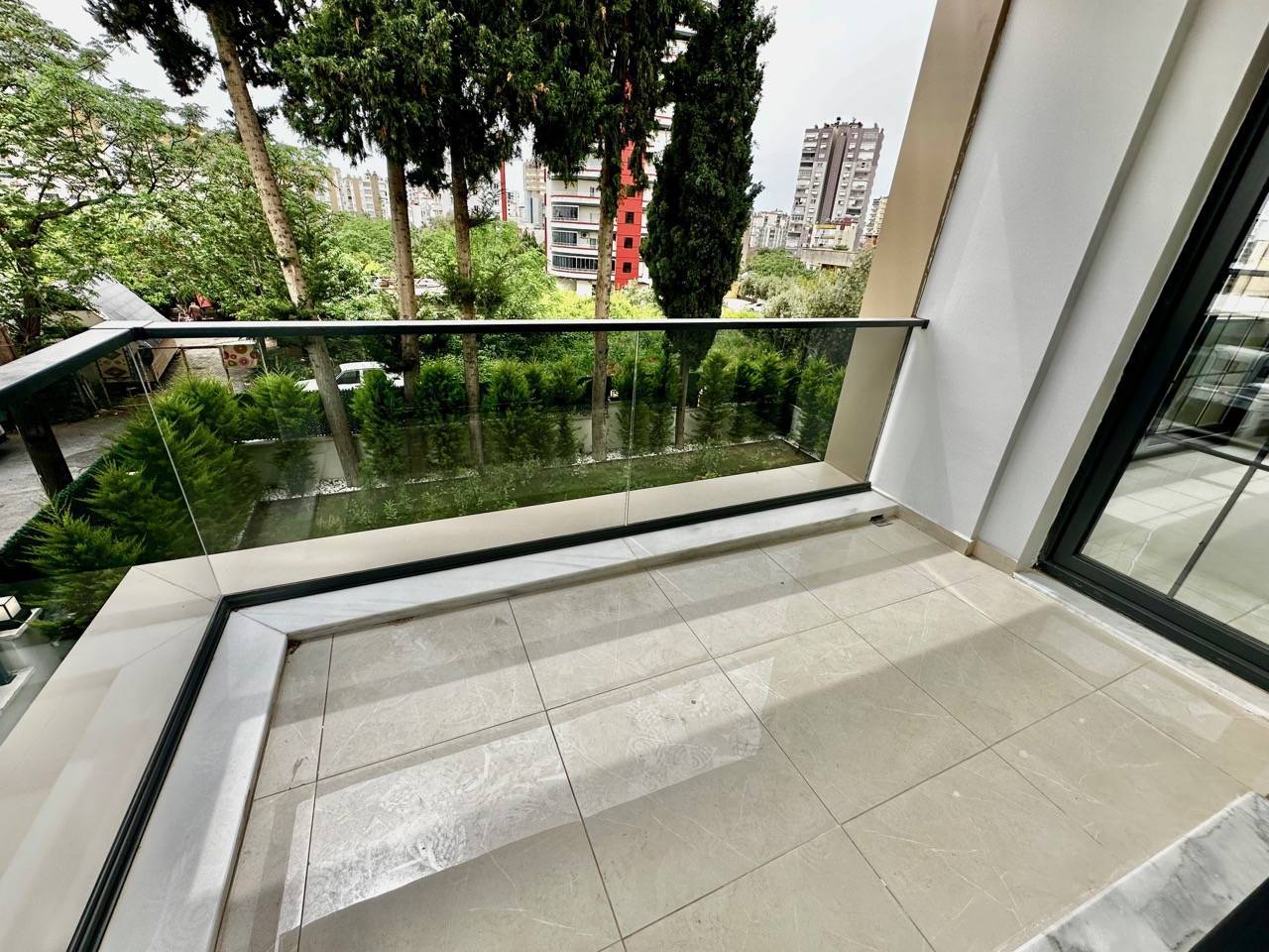 Вилла в Мерсине, Турция, 225 м² - фото 15