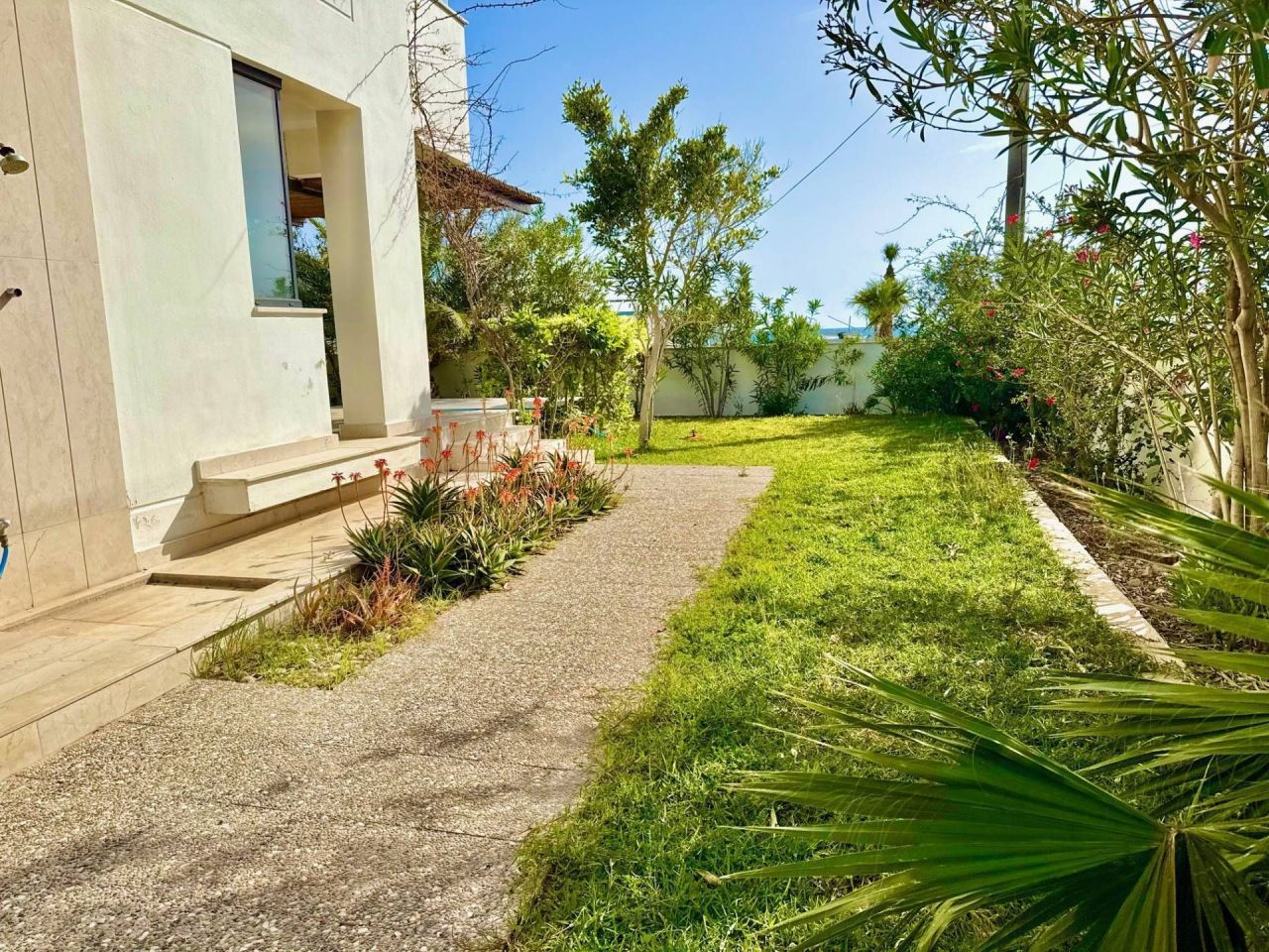 Вилла в Мерсине, Турция, 250 м² - фото 15