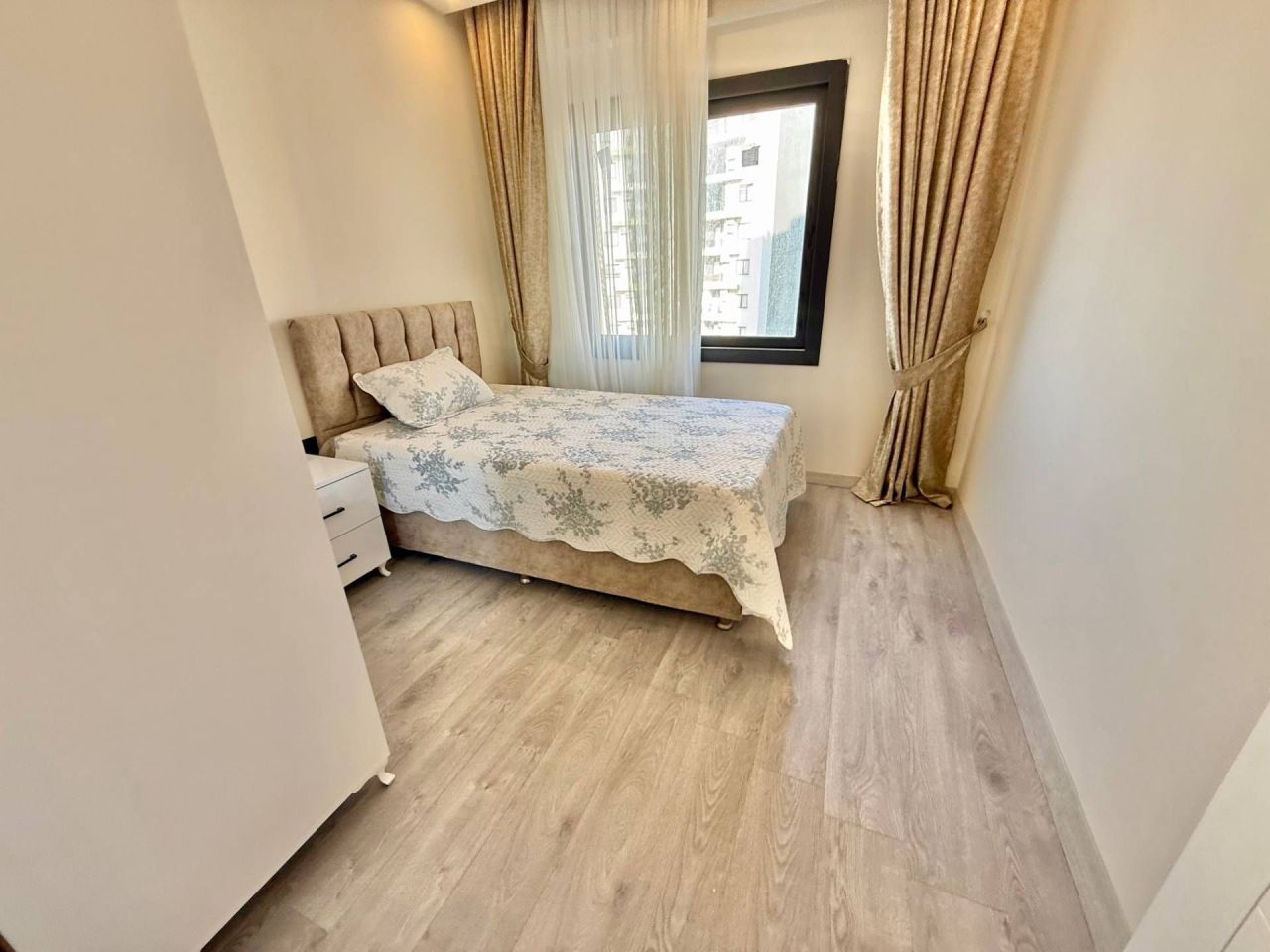 Квартира в Мерсине, Турция, 115 м² - фото 15