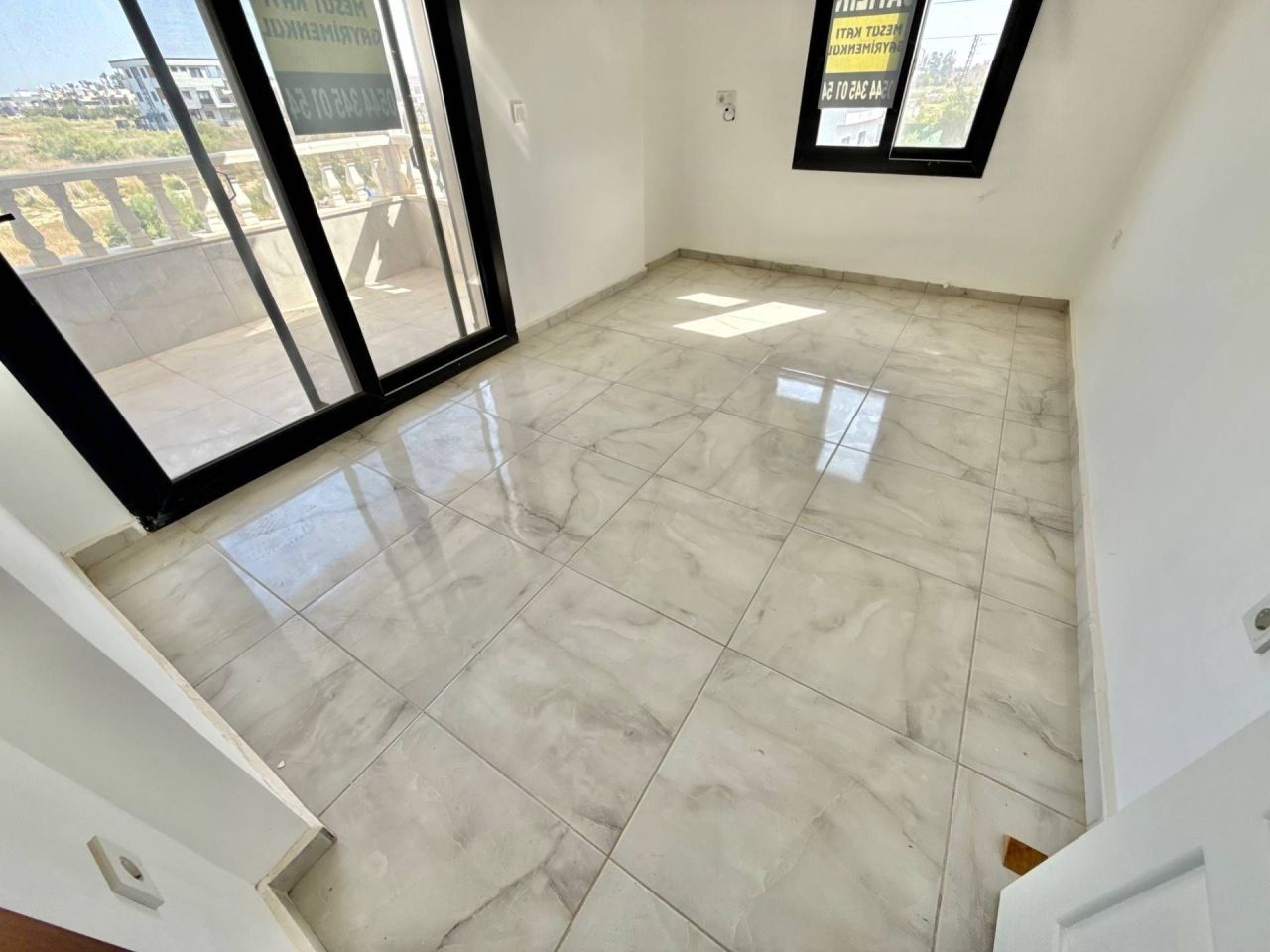 Вилла в Мерсине, Турция, 150 м² - фото 15