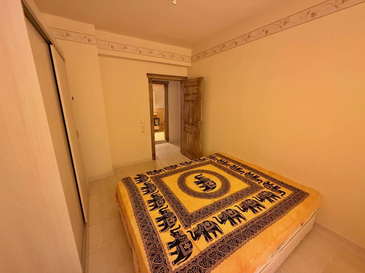 Квартира в Мерсине, Турция, 180 м² - фото 15