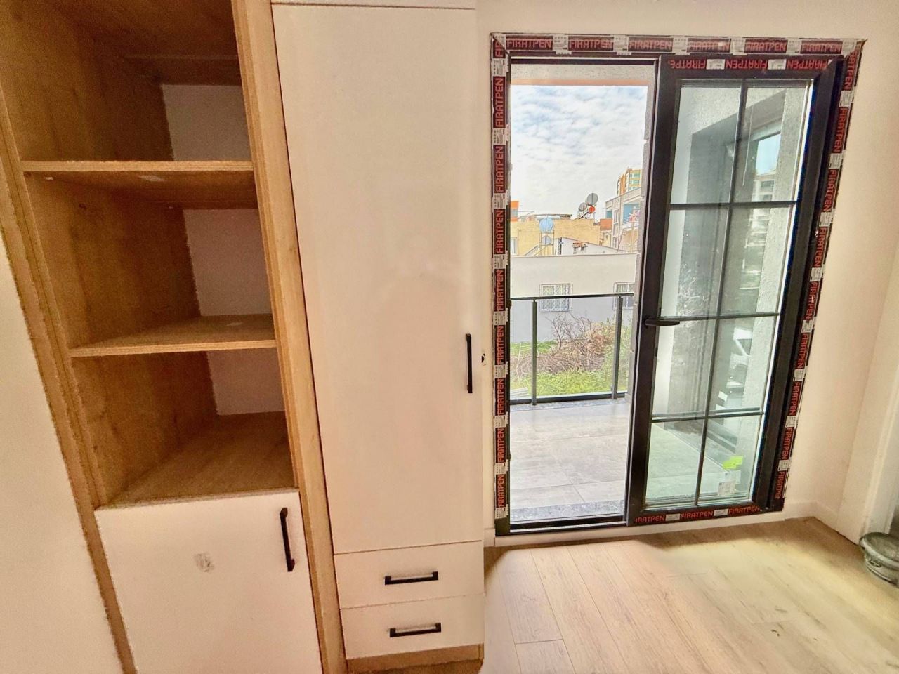 Вилла в Мерсине, Турция, 137 м² - фото 15