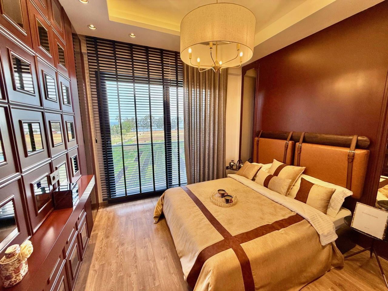 Квартира в Мерсине, Турция, 70 м² - фото 15