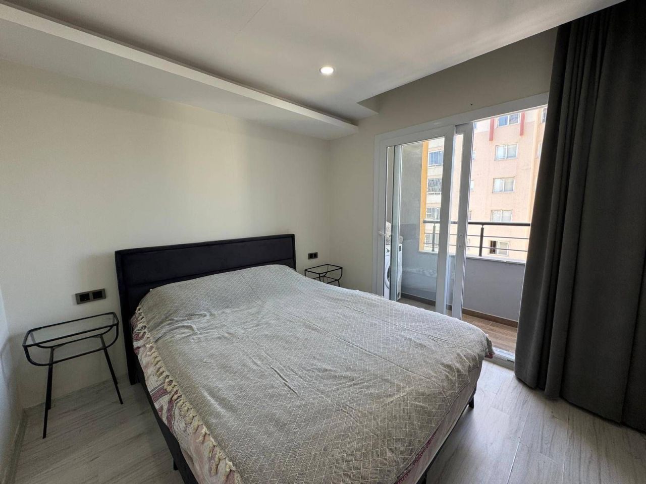 Квартира в Мерсине, Турция, 90 м² - фото 15