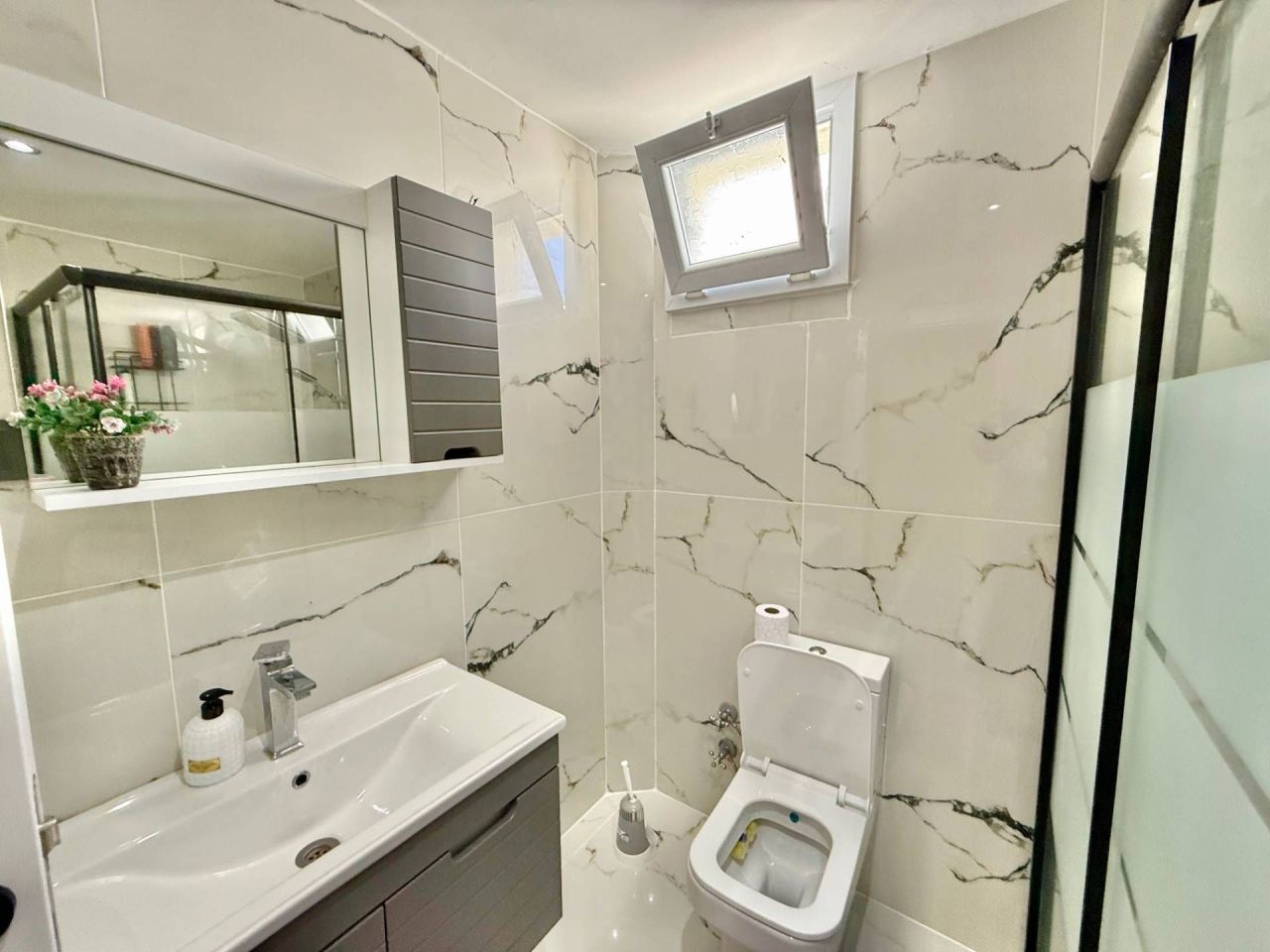 Мезонет в Мерсине, Турция, 210 м² - фото 15