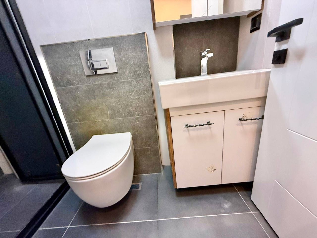 Квартира в Мерсине, Турция, 90 м² - фото 15