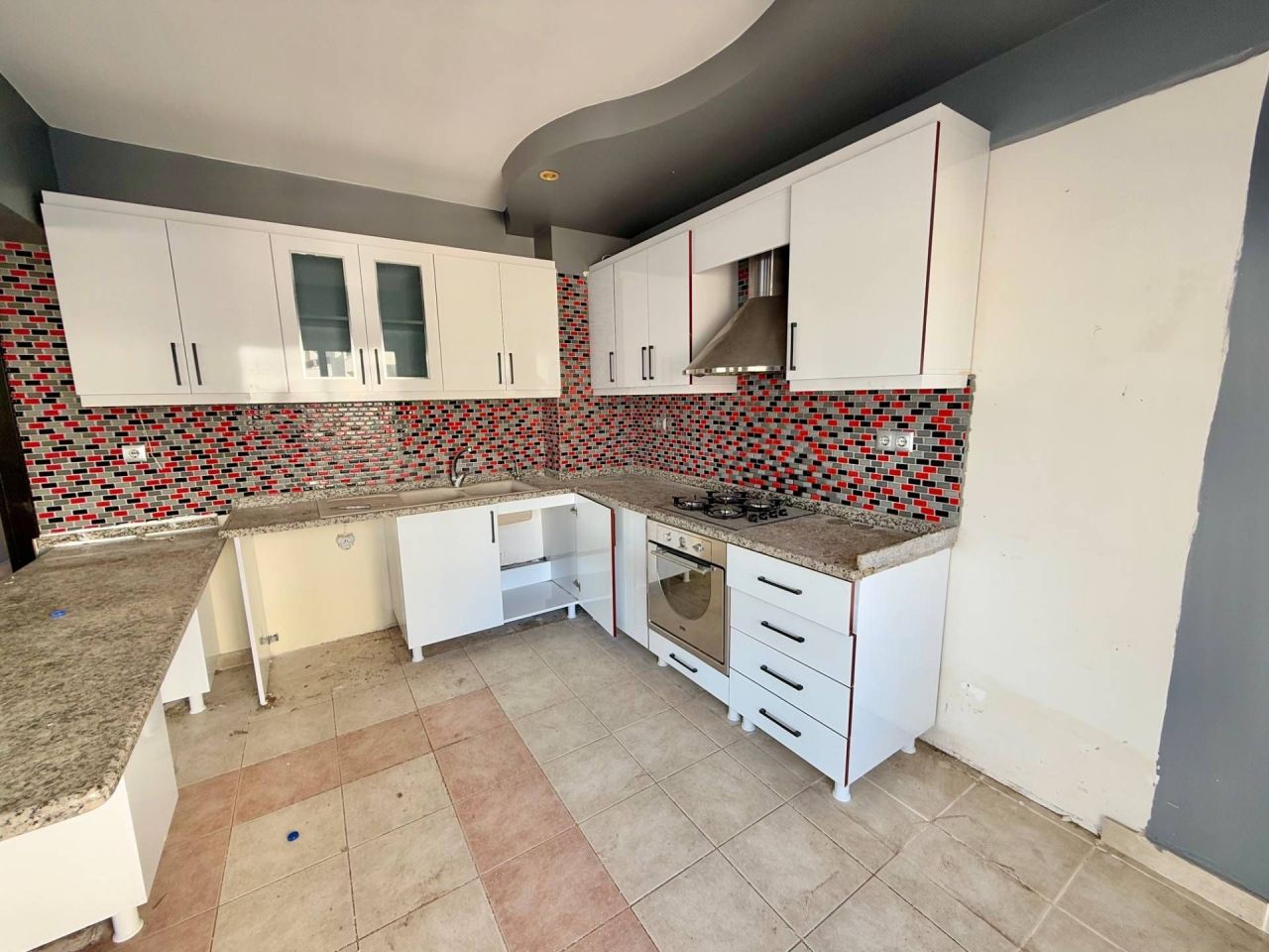 Квартира в Мерсине, Турция, 210 м² - фото 15