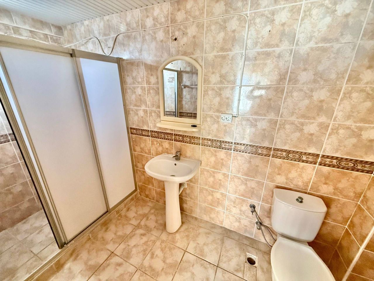 Квартира в Мерсине, Турция, 235 м² - фото 15