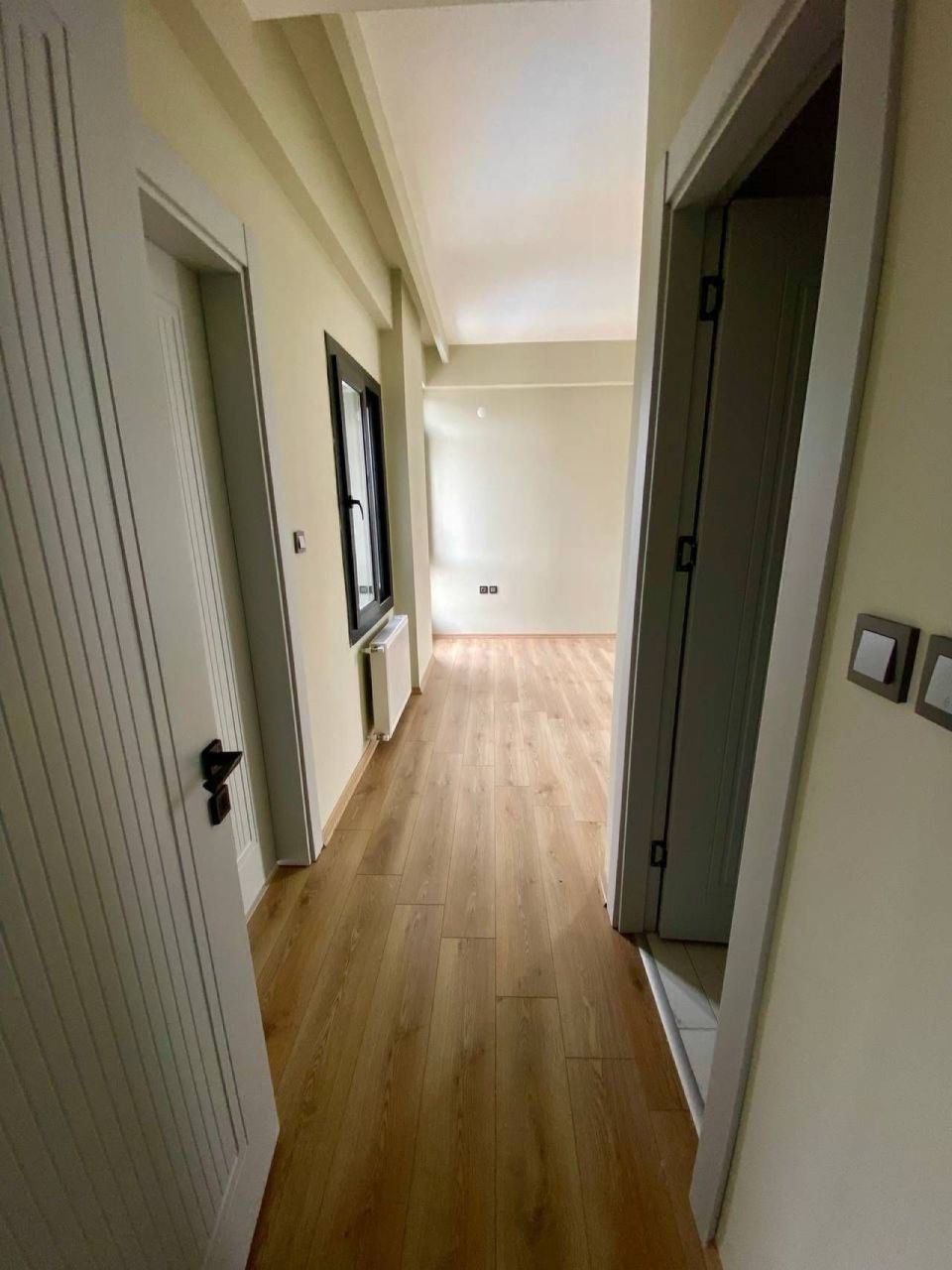 Квартира в Мерсине, Турция, 100 м² - фото 15