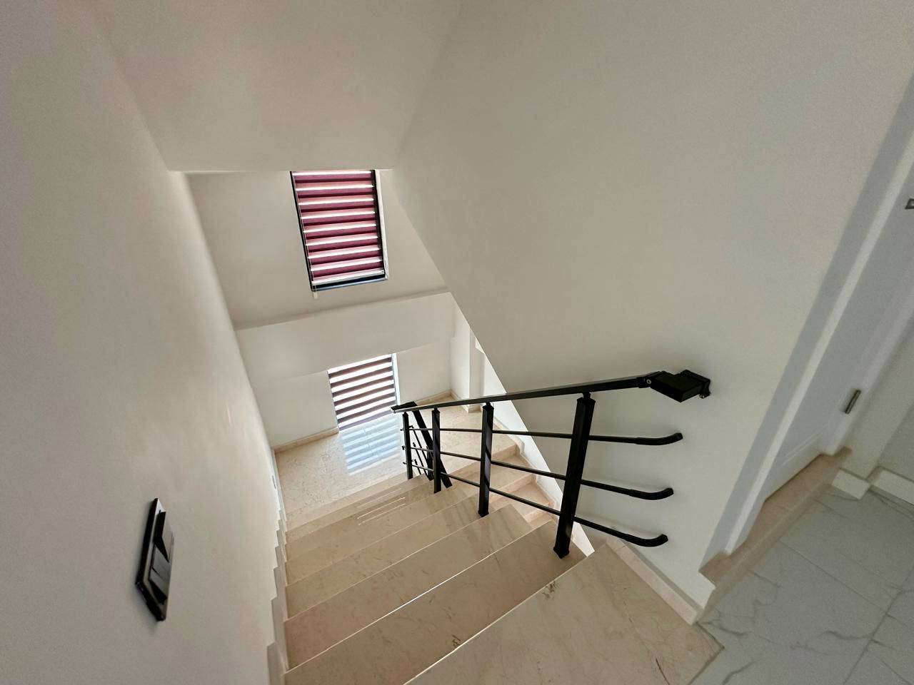 Вилла в Мерсине, Турция, 200 м² - фото 15