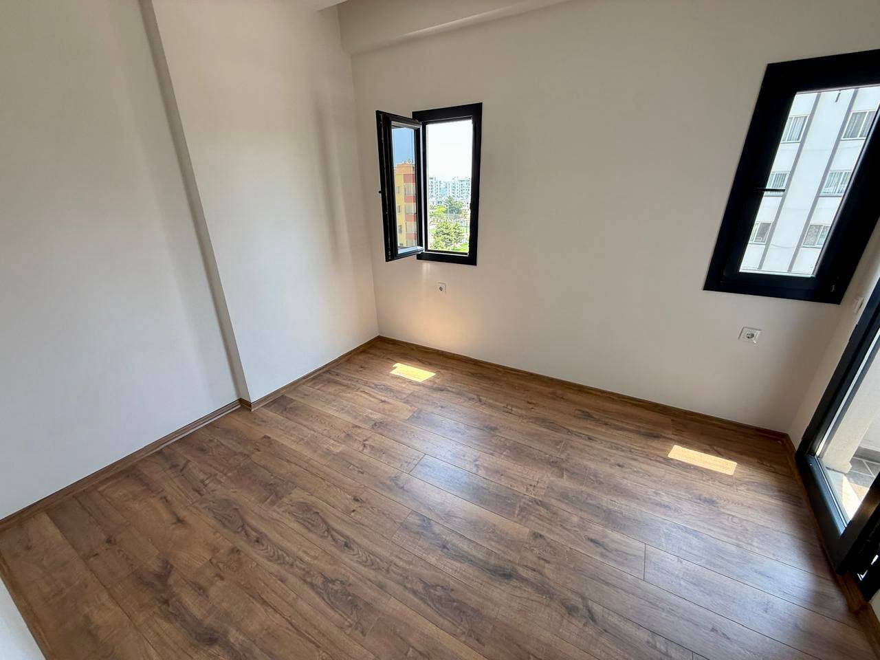 Квартира в Мерсине, Турция, 60 м² - фото 15