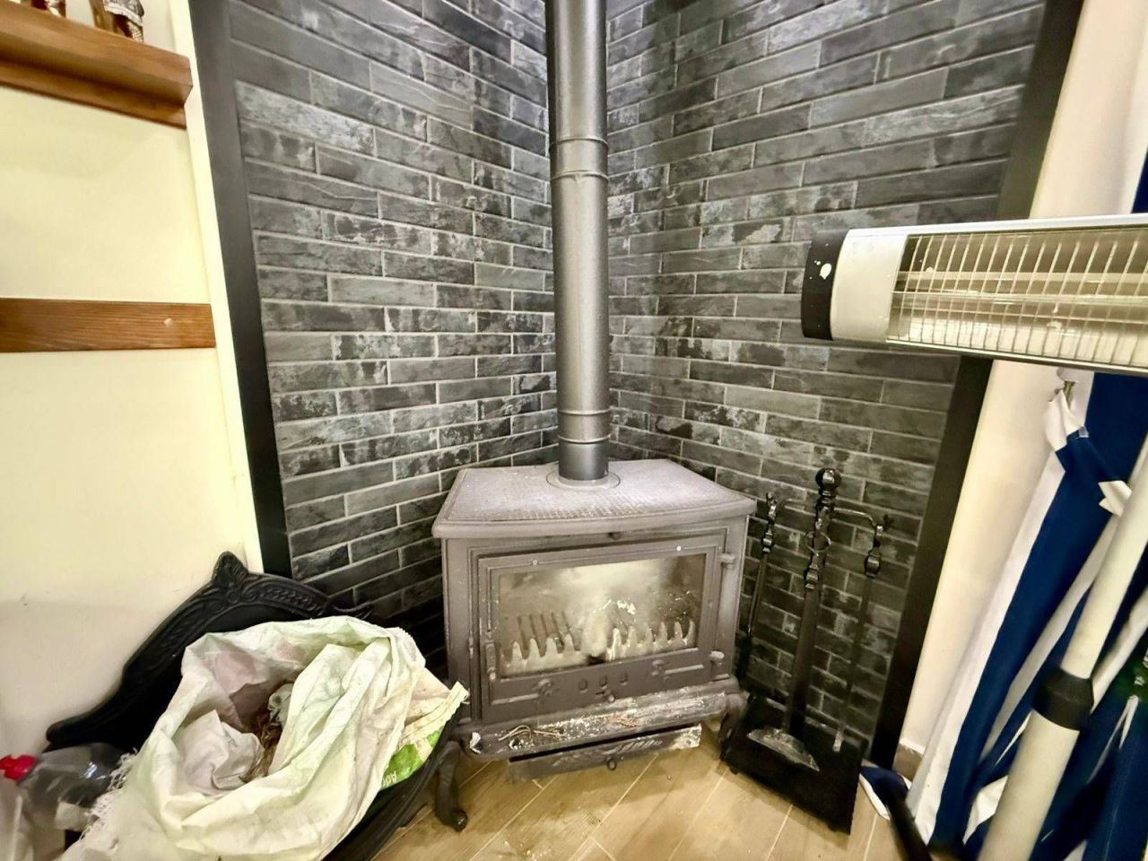 Вилла в Мерсине, Турция, 170 м² - фото 16