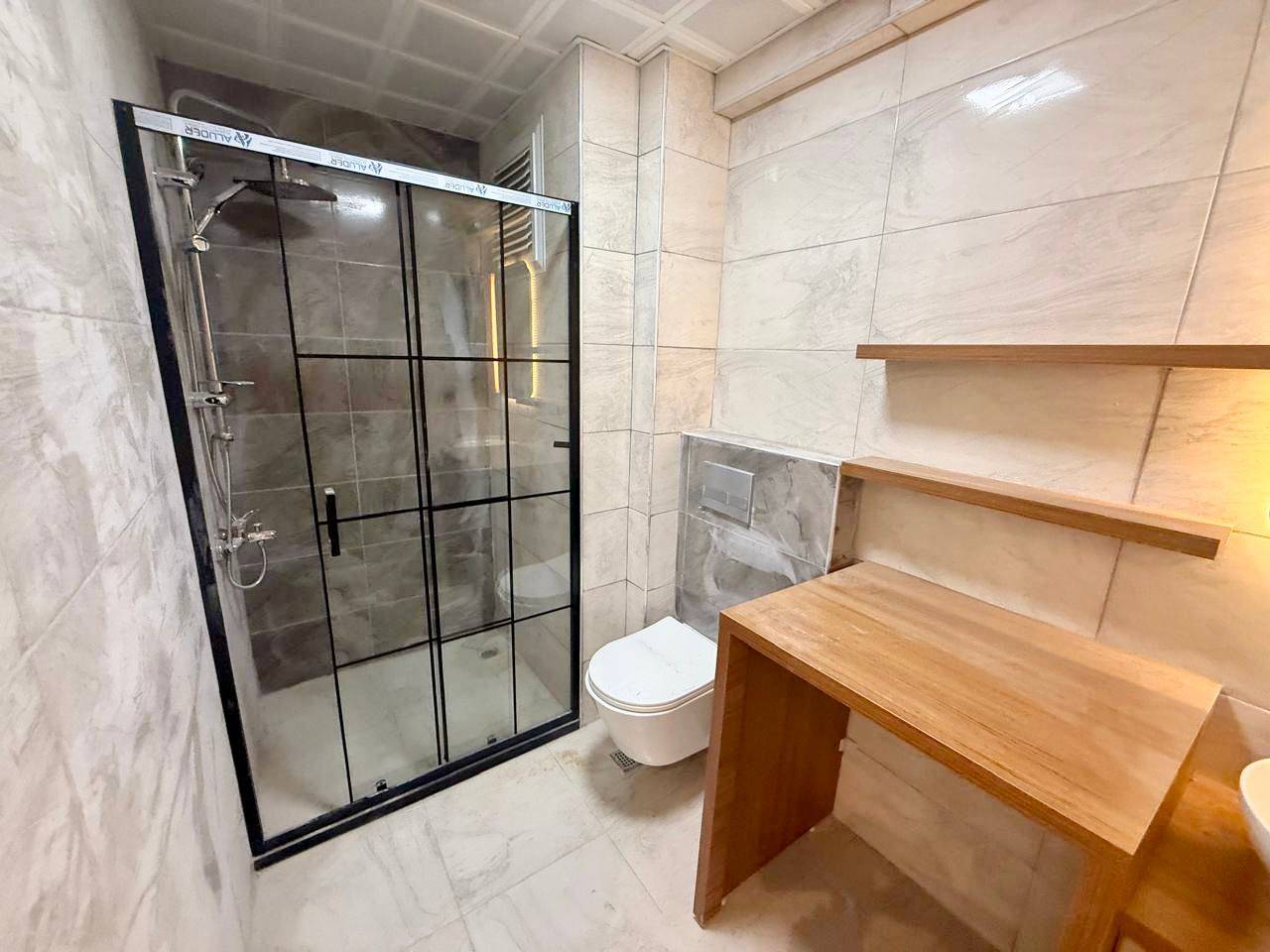 Квартира в Мерсине, Турция, 65 м² - фото 6