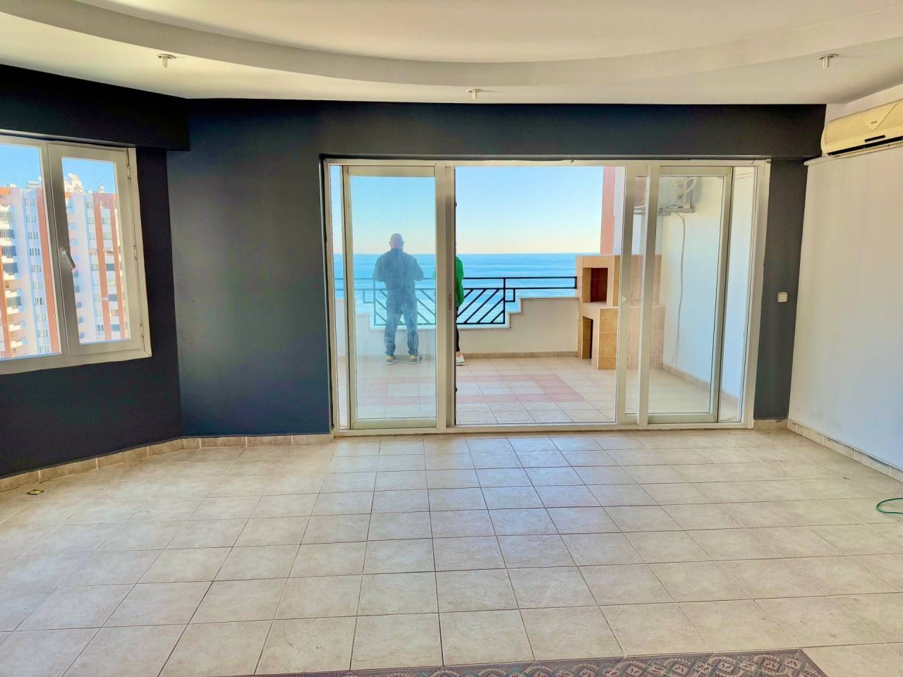 Квартира в Мерсине, Турция, 210 м² - фото 16