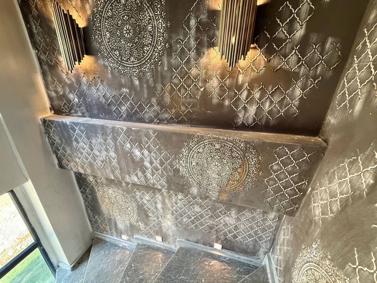 Вилла в Мерсине, Турция, 280 м² - фото 16