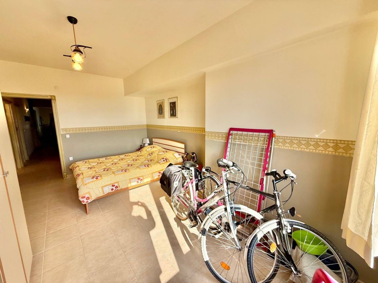 Квартира в Мерсине, Турция, 180 м² - фото 16