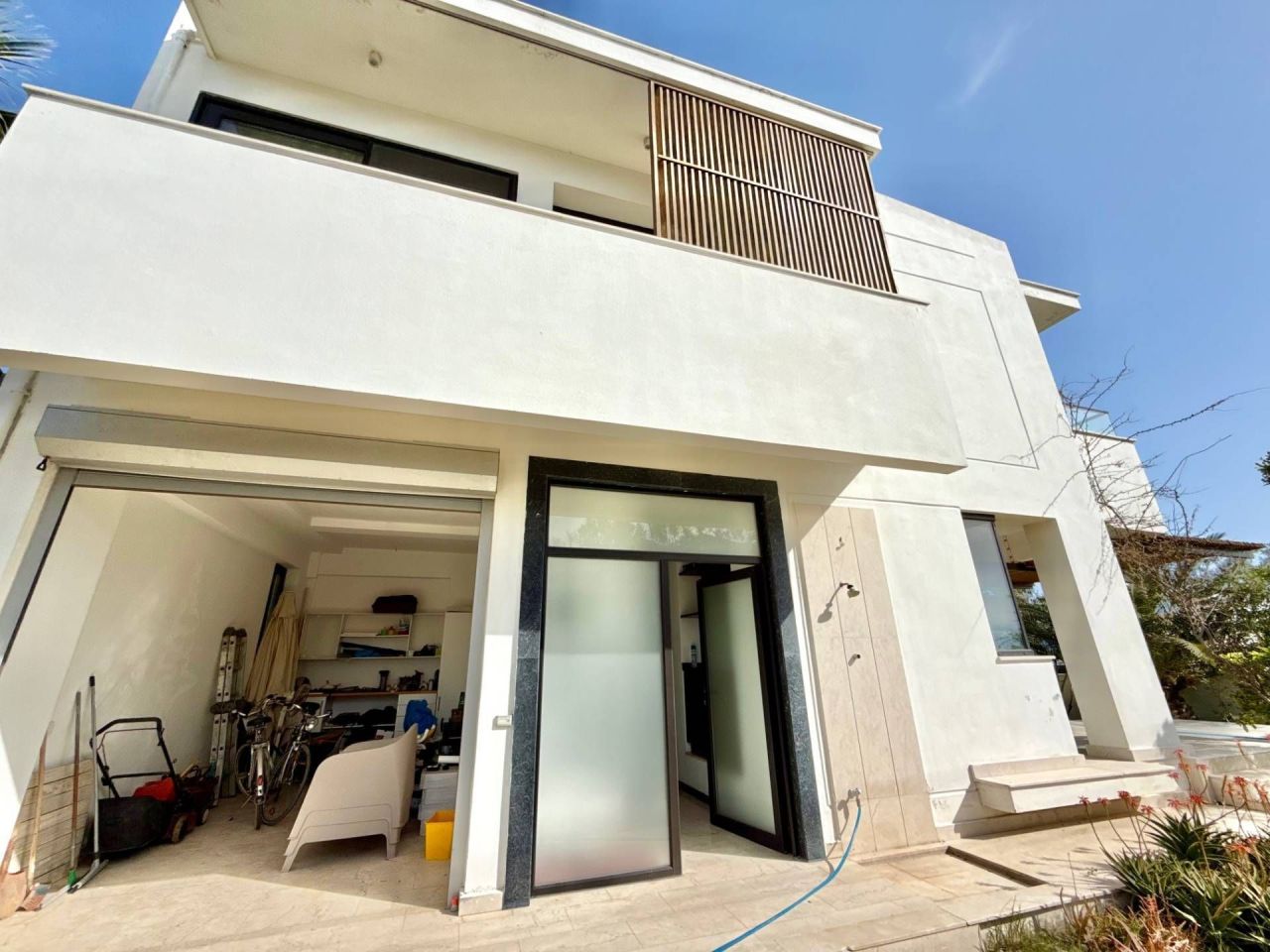 Вилла в Мерсине, Турция, 250 м² - фото 16