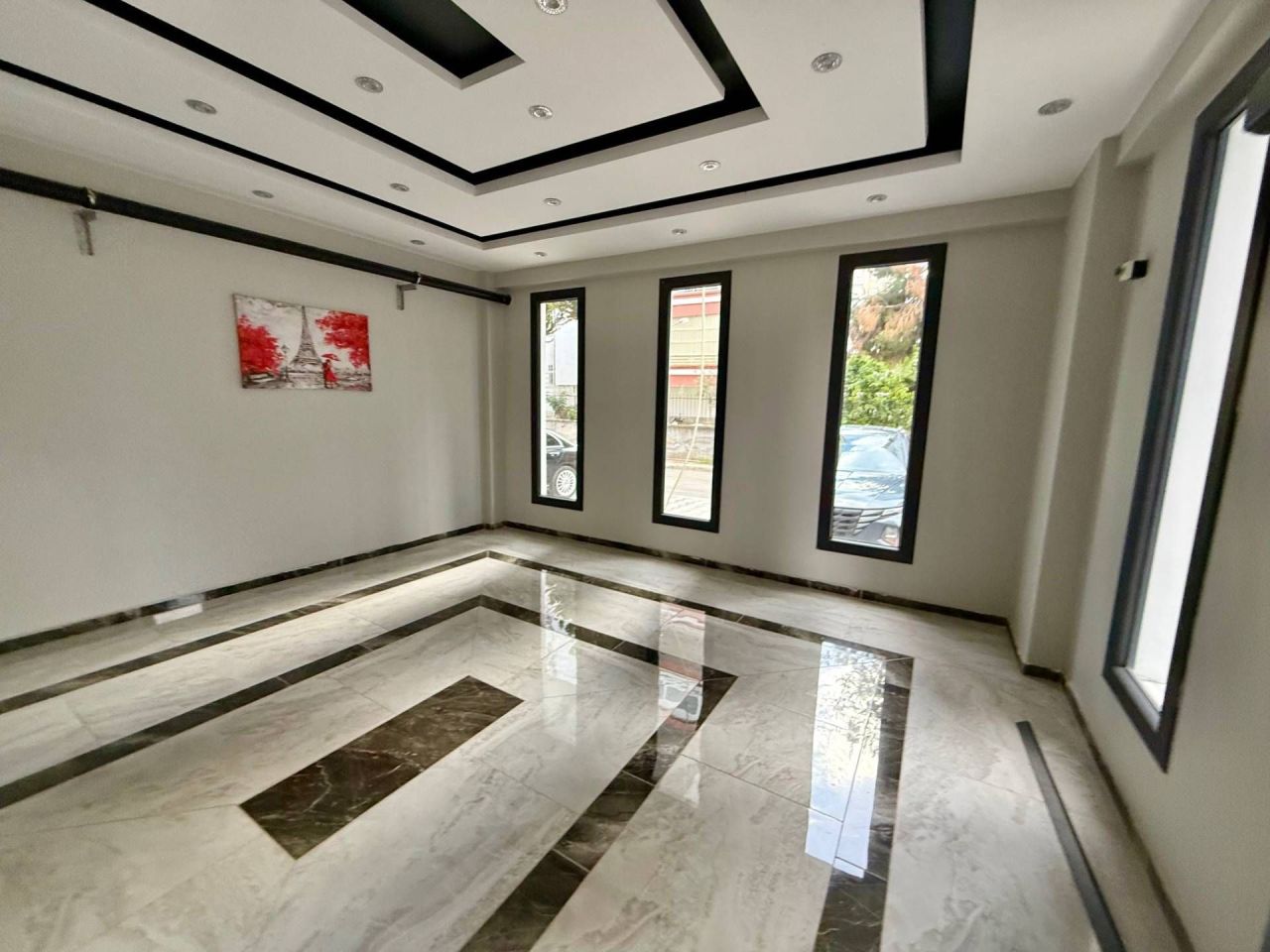 Квартира в Мерсине, Турция, 52 м² - фото 16