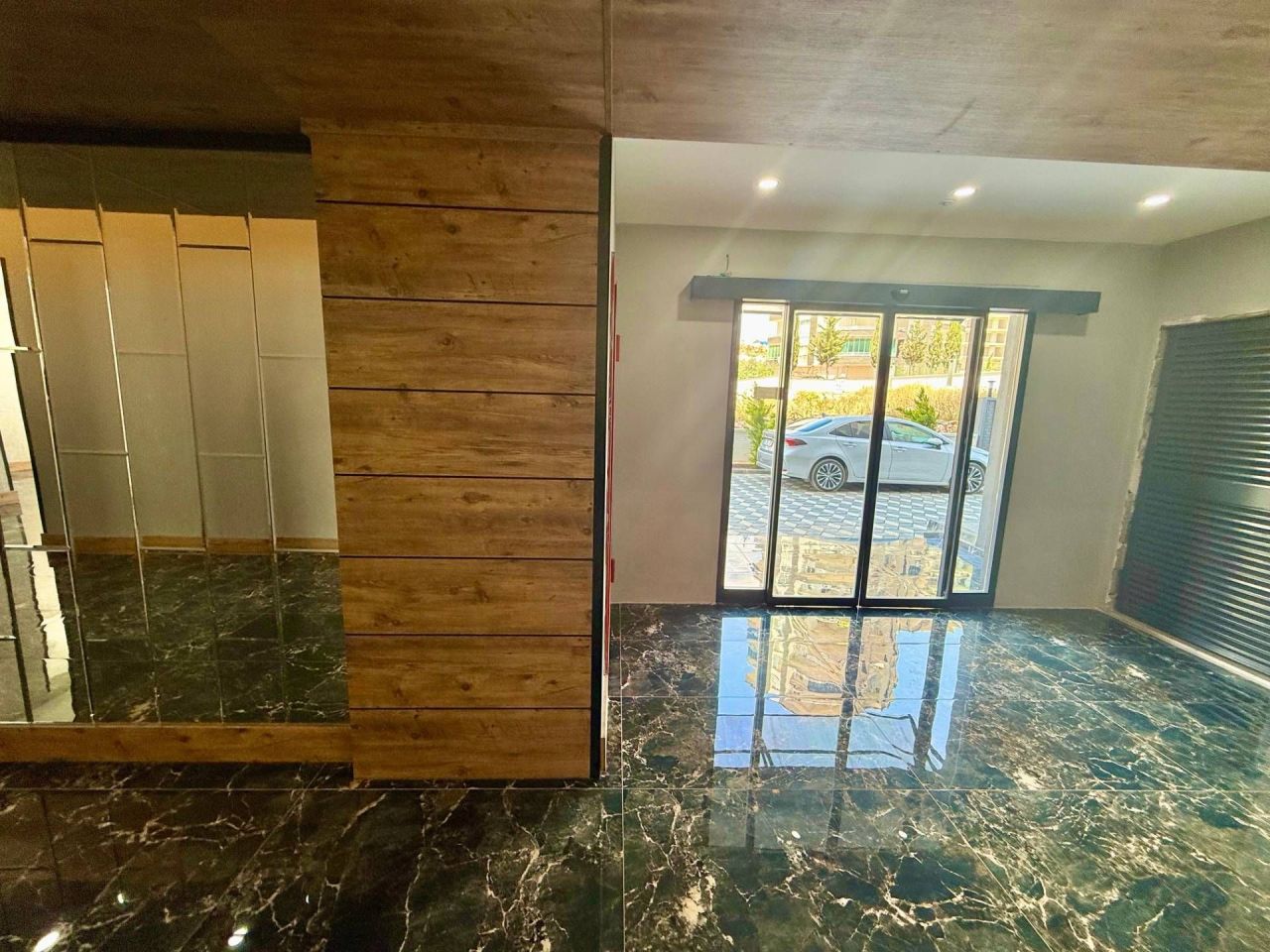 Квартира в Мерсине, Турция, 58 м² - фото 16