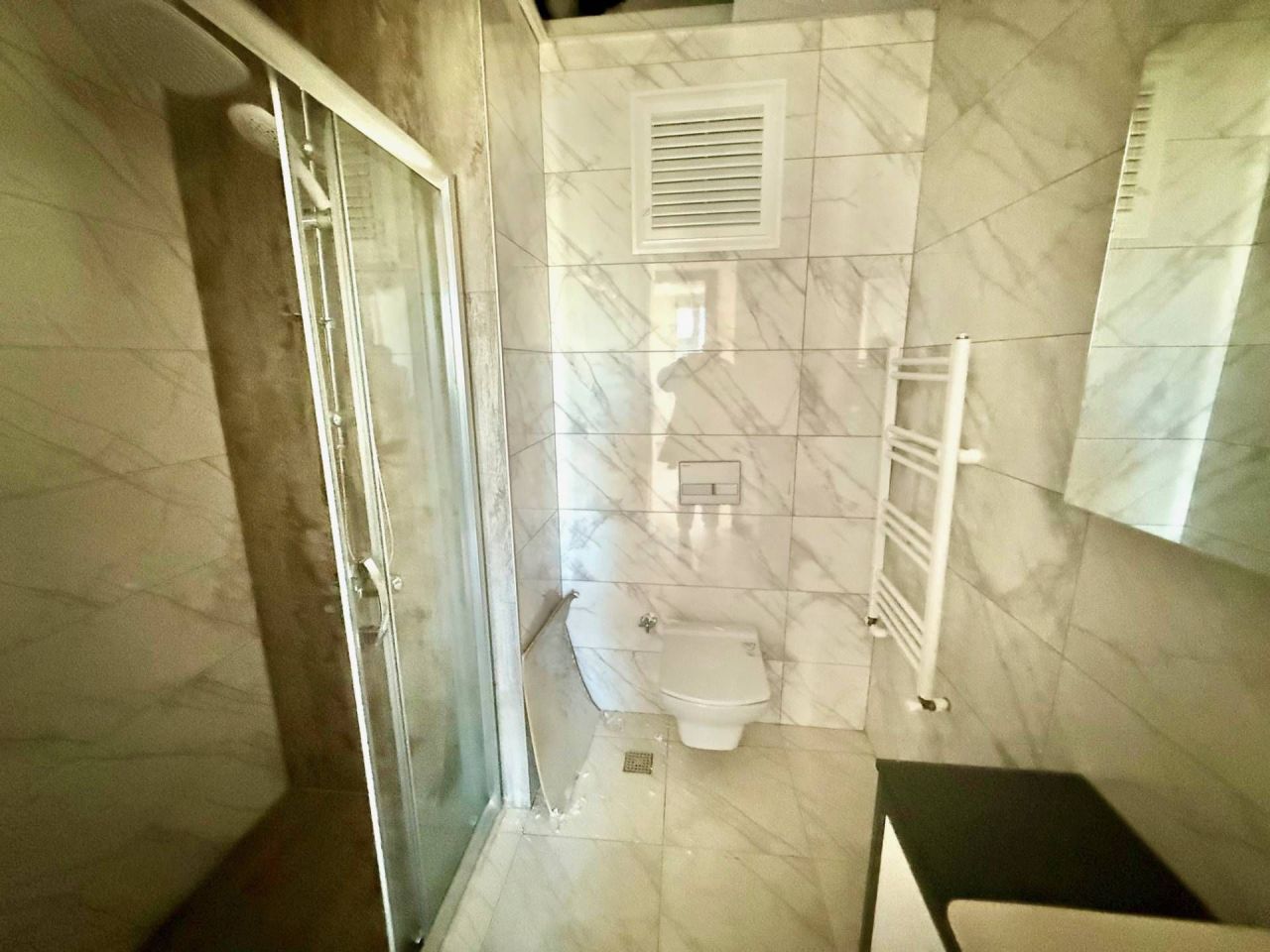 Квартира в Мерсине, Турция, 107 м² - фото 16