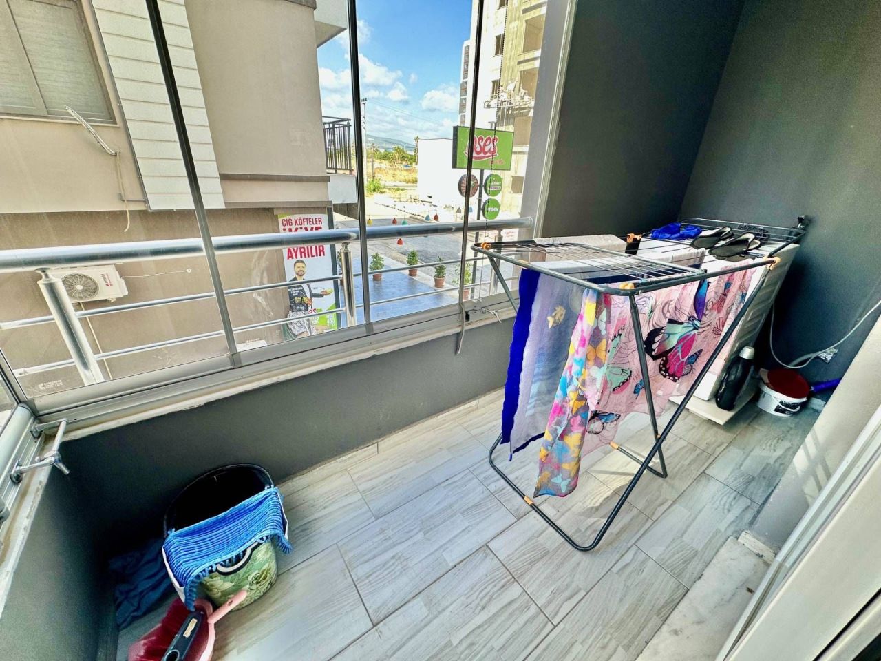 Квартира в Мерсине, Турция, 104 м² - фото 16