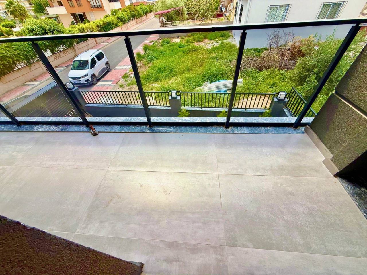 Вилла в Мерсине, Турция, 137 м² - фото 16