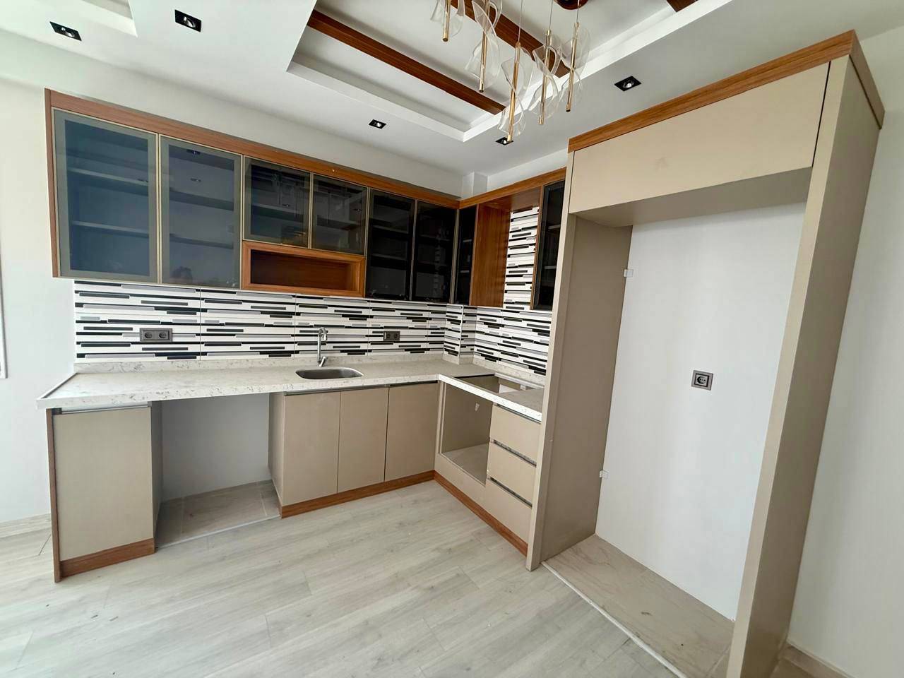 Квартира в Мерсине, Турция, 120 м² - фото 14