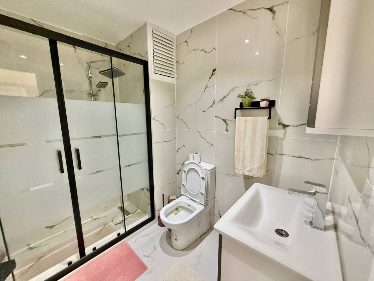 Мезонет в Мерсине, Турция, 210 м² - фото 16