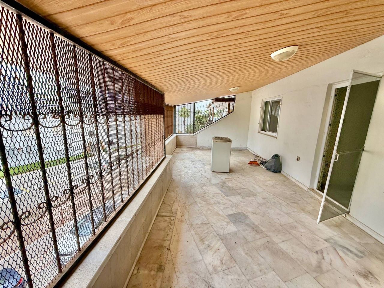 Мезонет в Мерсине, Турция, 370 м² - фото 16