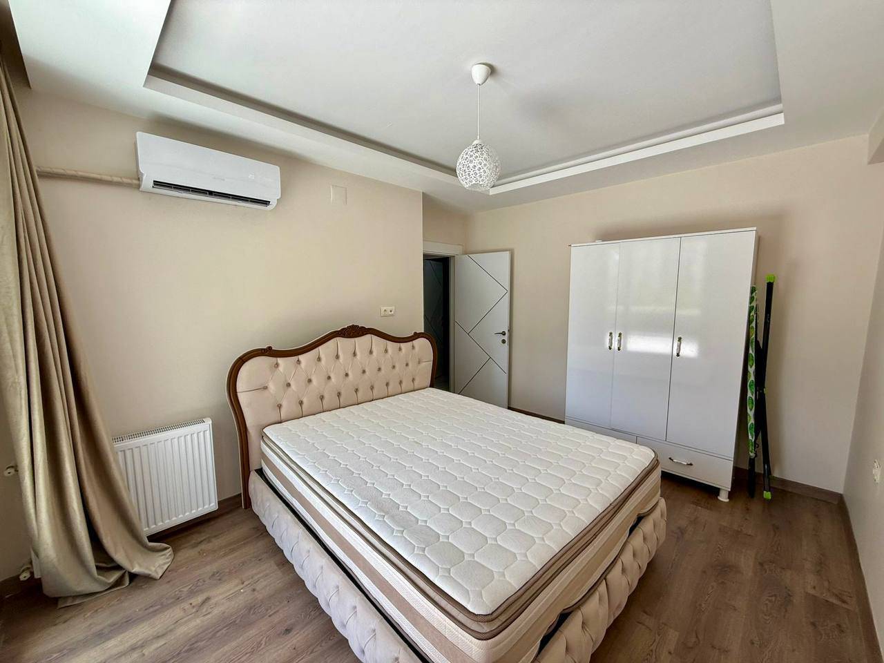 Квартира в Мерсине, Турция, 81 м² - фото 16