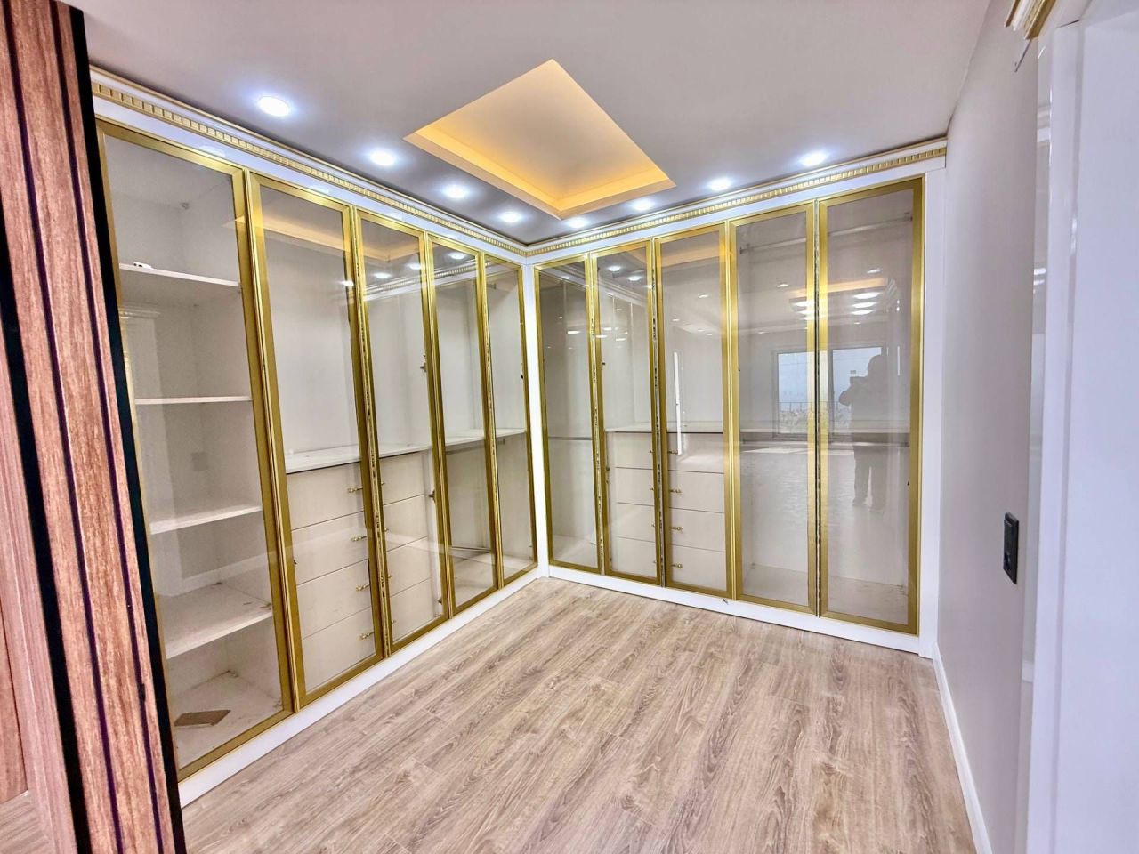 Вилла в Мерсине, Турция, 350 м² - фото 16