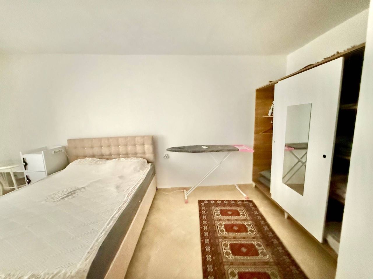 Мезонет в Мерсине, Турция, 140 м² - фото 16