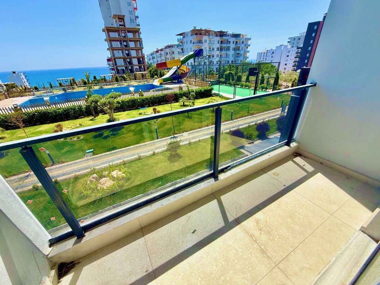 Квартира в Мерсине, Турция, 130 м² - фото 16