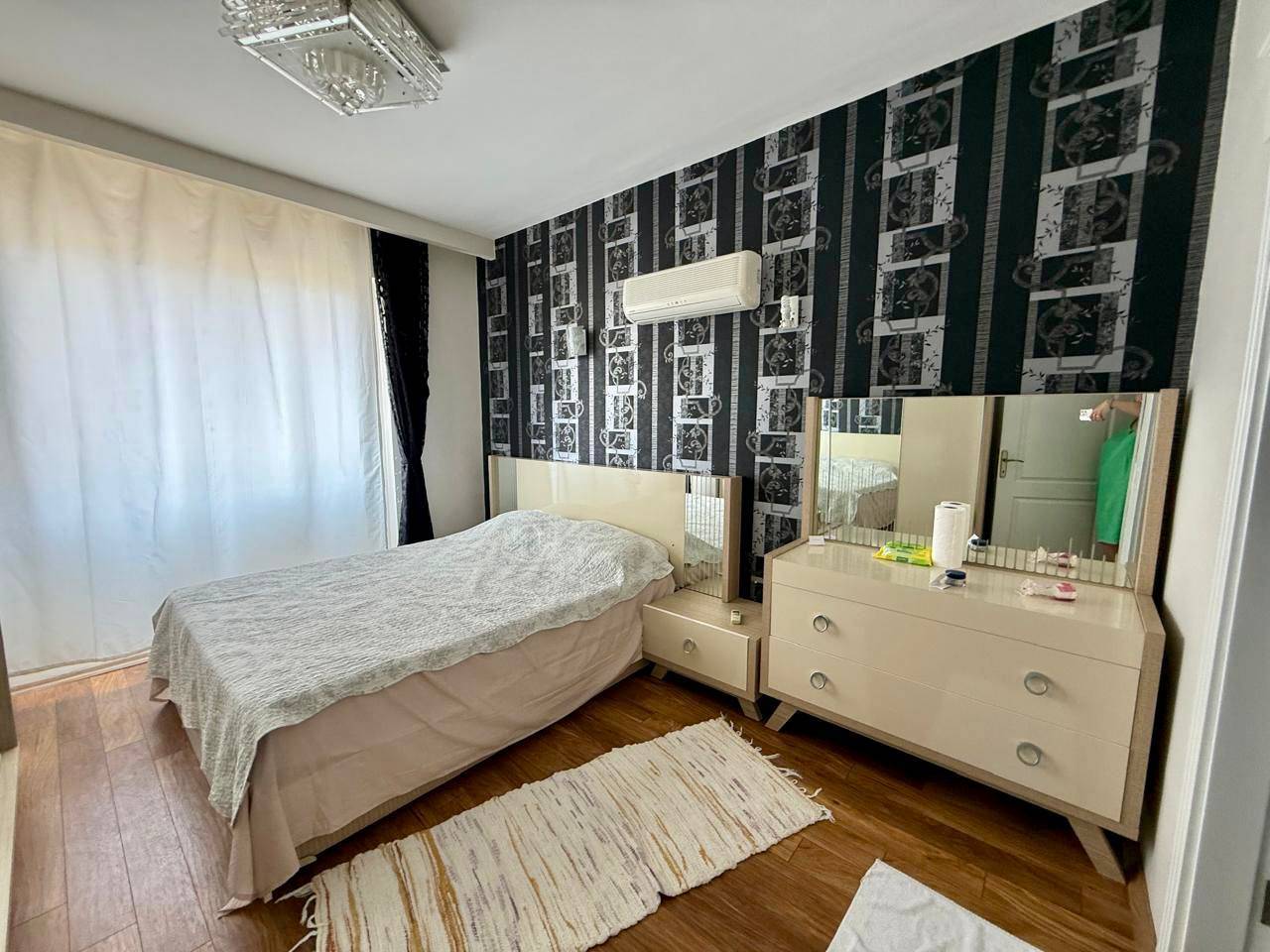 Квартира в Мерсине, Турция, 180 м² - фото 16