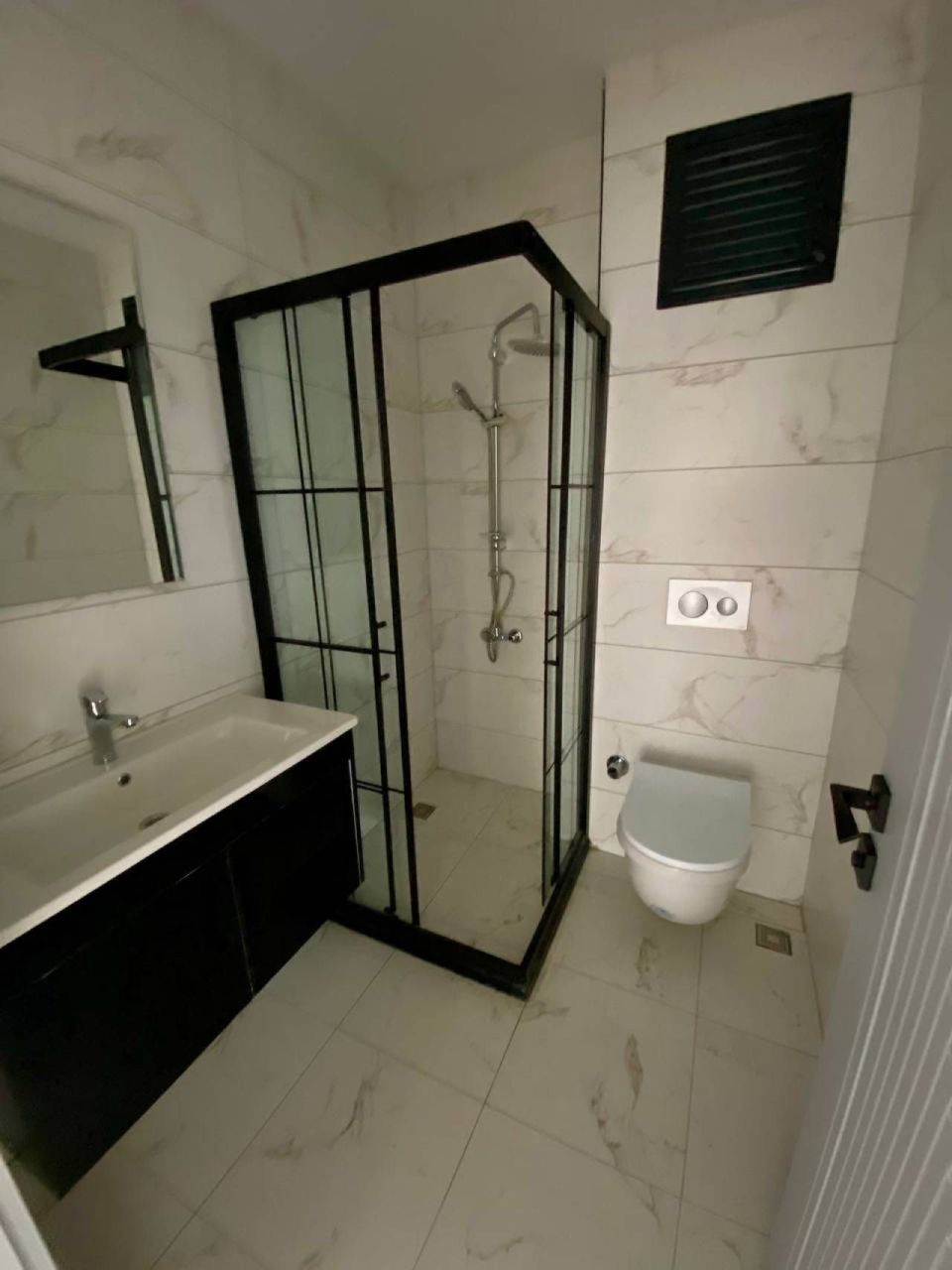 Квартира в Мерсине, Турция, 100 м² - фото 16