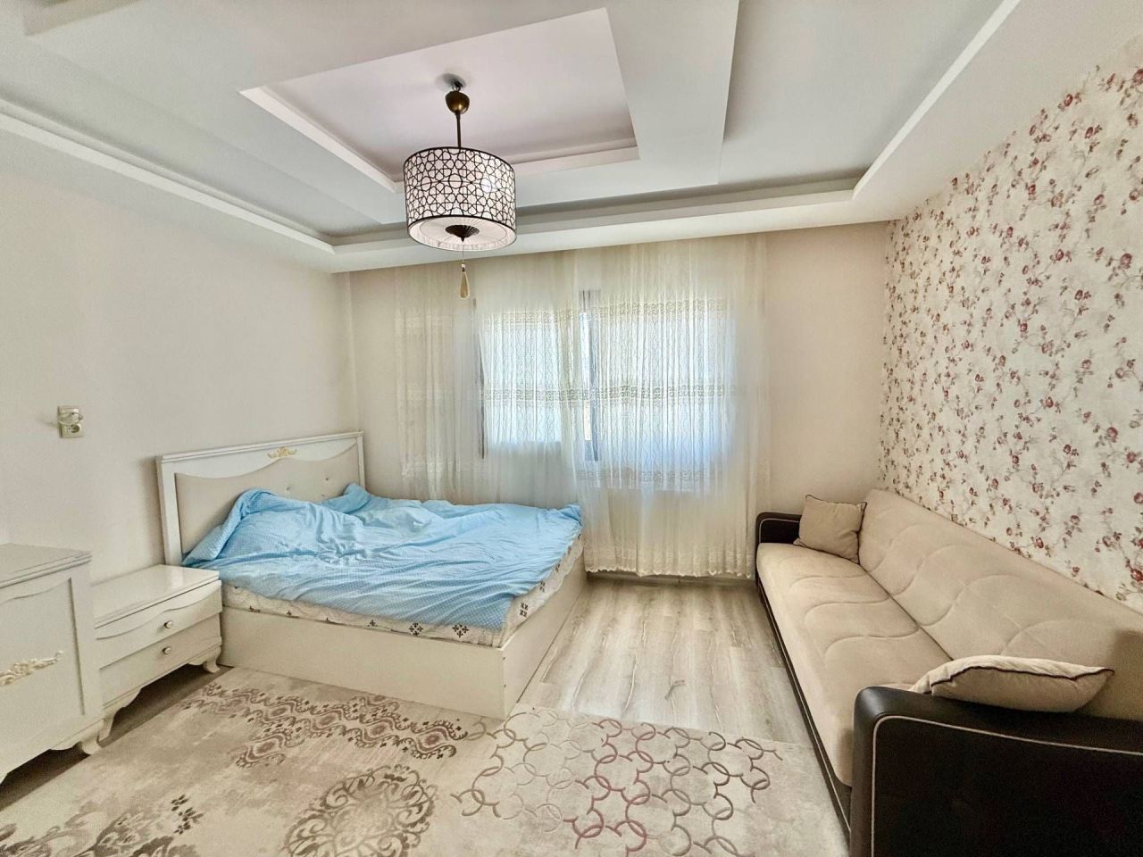 Квартира в Мерсине, Турция, 220 м² - фото 16