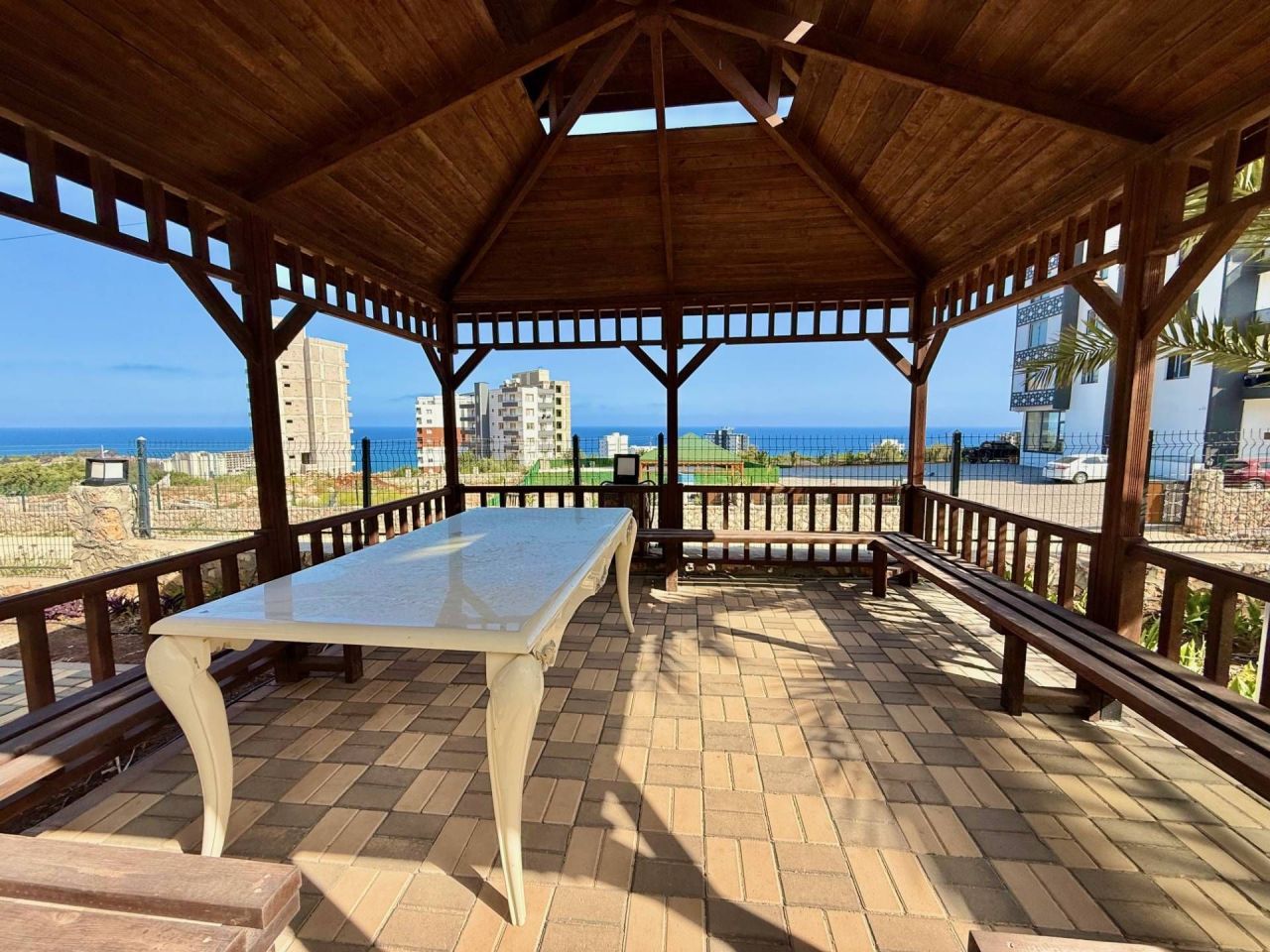 Квартира в Мерсине, Турция, 70 м² - фото 16