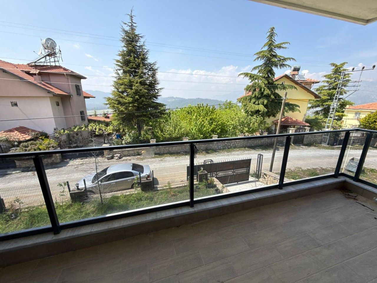 Вилла в Мерсине, Турция, 160 м² - фото 16