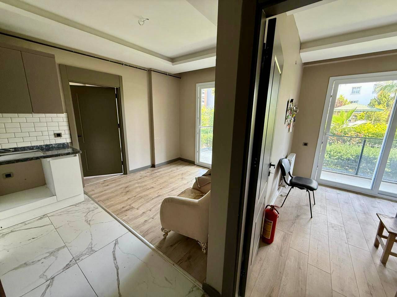 Квартира в Мерсине, Турция, 80 м² - фото 16