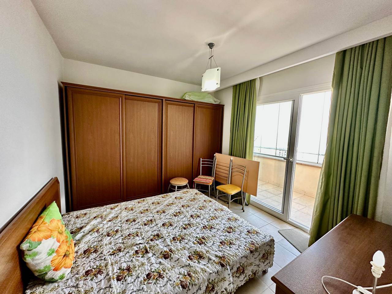 Квартира в Мерсине, Турция, 185 м² - фото 16