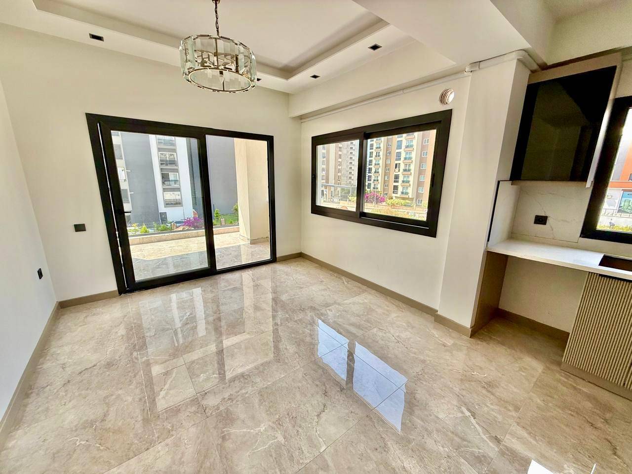 Квартира в Мерсине, Турция, 97 м² - фото 16